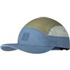 Buff - Cappello 5 Panel Go, cap Unisex - Adulto
