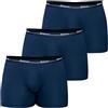 Eminence Select Lw42 Biancheria Intima Uomo, Marina Navy Cintura Marina/Marina Cintura Marina Militare, XXXXL
