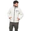 Brandit Teddy Fleece Jacket Uomo Giacca di mezza stagione mimetico scuro | Diverse varianti di colore, taglie dalla S alla 7XL