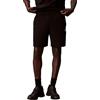 Calvin Klein - EU 350terry Badge Short Lv04rf282g, Pantaloncini Uomo
