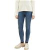 TOM TAILOR Denim Jeans Extra Skinny Janna Fit Donna