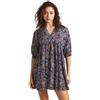 Pepe Jeans Darcy, Vestito Donna, Grigio (Infinity Grey),L