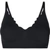 Skiny Donna Micro Lovers Bustier Herausnehmbare Pads Corsetto Not Applicable, Nero (Black 7665), 44 (Taglia Produttore: 38)