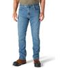 Carhartt Jeans Cinque Tasche Vestibilità Comoda, Elasticità Extra Rugged Flex, Uomo, Blu (Acqua Fredda), 31W / 34L