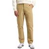 Lee - Jeans Uomo - vestibilità Dritta Comoda - Relaxed Workwear Chino - Oscar Khaki