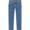 Lee - Jeans Uomo - vestibilità Dritta Regular - Daren Zip Fly - Stone Molto Scuro