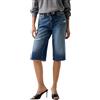 GUESS Pantaloncini E Bermuda Donna Guess W6GD91 D0695 D3DD