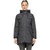 Brandit Mash Lake Parka Girls Donna Parka verde oliva