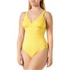 HAUTE PRESSION T1000 CO9, Costume Intero Donna, Jaune,