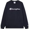 Champion Legacy Man - Big Logo Sweatshirt Maglia di Tuta Uomo