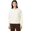 Scotch & Soda Embroidered Sweatshirt, Maglia di Tuta, Donna, off White, S