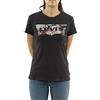 Levi's The Perfect Tee T-Shirt Donna