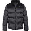 Schott NYC UTAH, Giacca Uomo, Grigio, L