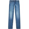 Diesel 2023 D-finitive, Jeans Uomo, 01-0kial, 26W / 30L