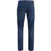 JACK & JONES - Jjiclark Jjoriginal MF 260, Jeans Uomo
