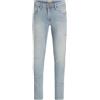 JACK & JONES Jjiglenn Jjcole Am 672 SN, Blu Denim, 31 W/32 L