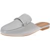 Amazon Essentials Donna Sabot con Fibbia