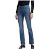 Lee - Jeans Donna - vestibilità Svasata - Breese - Jaded