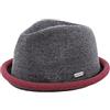 CHILLOUTS Boston Hat - Pork Pie