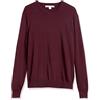 Amazon Essentials Uomo Maglione Pullover con Scollo a V (Disponibile in Taglie Big & Tall)