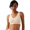 Wacoal Come Perfetto Reggiseno Morbido Coppa Come Perfetto Filo Free T-Shirt Reggiseno Donna (Pacco da 1)