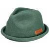 CHILLOUTS Tocoa Hat - Trilby