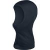 Odlo Unisex Maschera per il viso Active Warm, Dark Sapphire, Taglia Unica