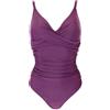 Splash About Tummy Control Swimming Costume Intero Donna
