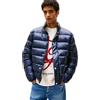 Tommy Jeans Tjm Light Down Jacket Dm0dm21937 Piumino Unisex - Adulto (Pacco da 1)