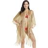 JK Unicorn Tankini Cardigan Donna