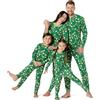 Amazon Essentials Set Pigiami Coordinati per la Famiglia, in Flanella, Vestibilità Comoda Uomo, Confezioni Multiple