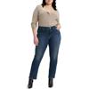 Levi's 314 Shaping Straight Jeans Donna