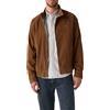 Levi's Baker Harrington - Giacca Bison, BISON, M
