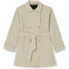 Geox Giacca trench da donna W Ilde