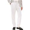 Tommy Hilfiger Uomo Pantaloni Chino Harlem Satin Relaxed Fit