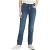 Levi's Plus Size 724 High Rise Straight Jeans Donna