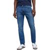 Lee Luke, Jeans Uomo, Fresh, 34W / 34L