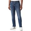 Lee Men's Straight Fit MVP Jeans