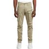 G-Star Uomo Rovic Zip 3D Regular Tapered Pants