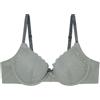 Women'secret Sujetador de Cobertura Total Padded Colección Helankas Autumn Reggiseno, Laguna Verde, 5D Donna