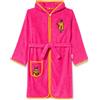 Playshoes Frottee Bademantel Schildkröte Accappatoio, Unisex-Bambini