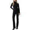 Levi's Classic Bootcut, Jeans, Donna, Soft Black Lse, 29W / 30L