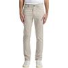 Lee Slim Fit MVP, Pantaloni Uomo, Salina Stone, 42W / 32L
