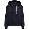 ONLY Hoodie ONLNOLI Sweatshirt | Regular Fit, Maniche lunghe, Casual, Temperatura massima 30°C ciclo molto delicato