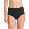 Anita Miederhose Clara/Mylena Mutandine Modellanti, Donna, Nero (schwarz 001), 4 IT