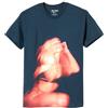 Dua Lipa Sony Unisex Official Merch Illusion T-Shirt Offizielles Merch Illusion T-Shirt