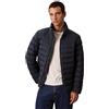 Calvin Klein Uomo Giacca Imbottita Nylon Hooded Puffer con Cappuccio