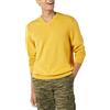 Amazon Essentials Uomo Maglione Pullover con Scollo a V (Disponibile in Taglie Big & Tall)