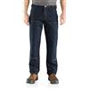 Carhartt, Jeans Rugged Flex® Utility, Rinforzato sul davanti, Relaxed Fit Uomo, Blu Erie, W32/L34