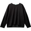 United Colors of Benetton Maglia G/C 38y6d108o Maglia di Tuta Donna (Pacco da 1)